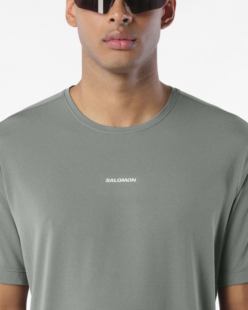 SHAKEout Core Short Sleeve Tee - Men's