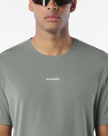 SHAKEout Core Short Sleeve Tee - Men's