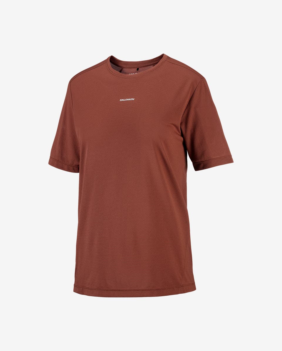 SHAKEout Core Short Sleeve Tee - Women's