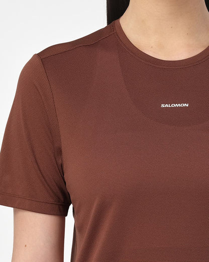 SHAKEout Core Short Sleeve Tee - Women's