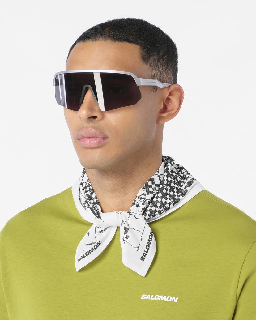 Bandana Graphic - Unisex