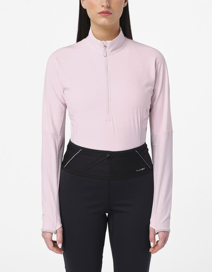 Sense Aero Hybrid Cropped Pullover - Women's