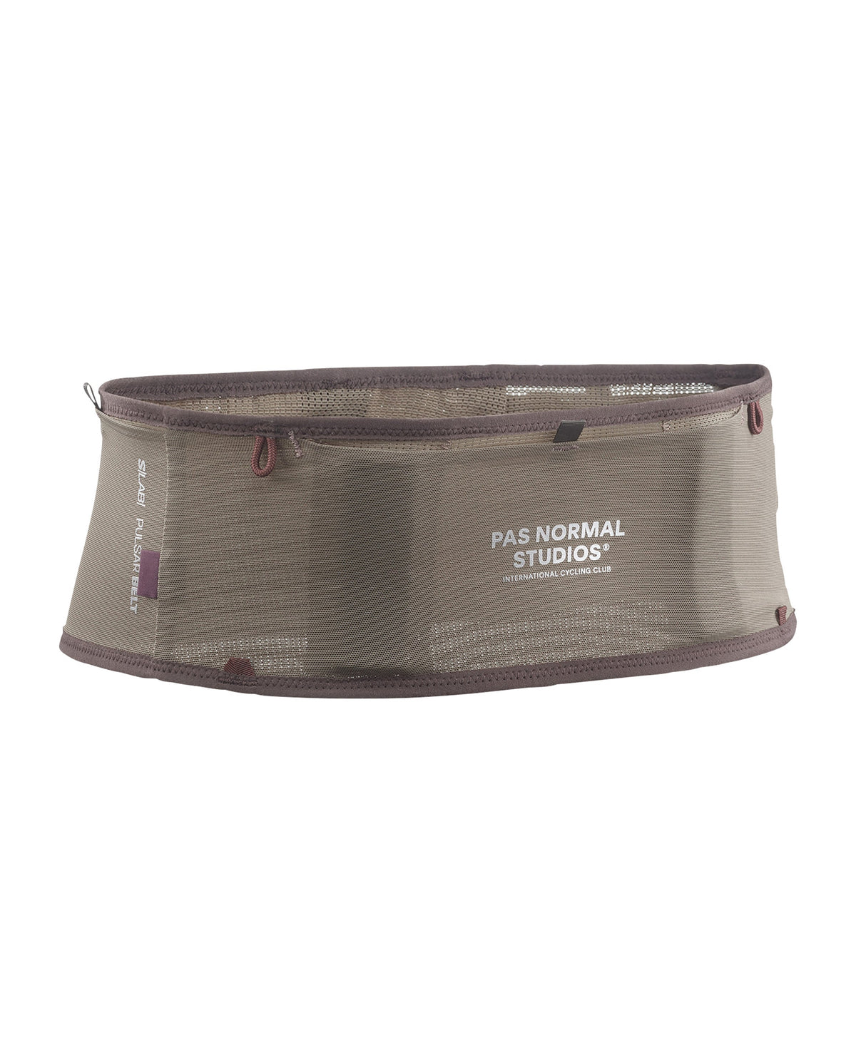 S/LAB Belt Pas Normal Studios - Unisex
