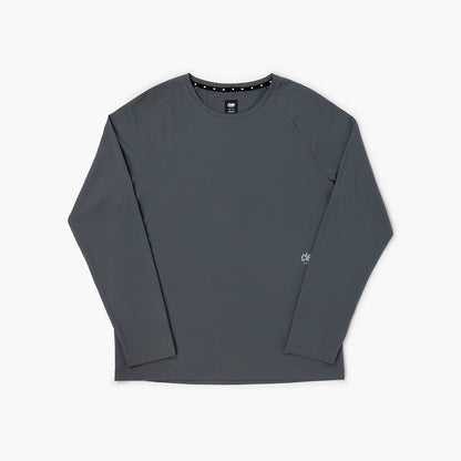 DLYLongsleeve - Ocean - Men's