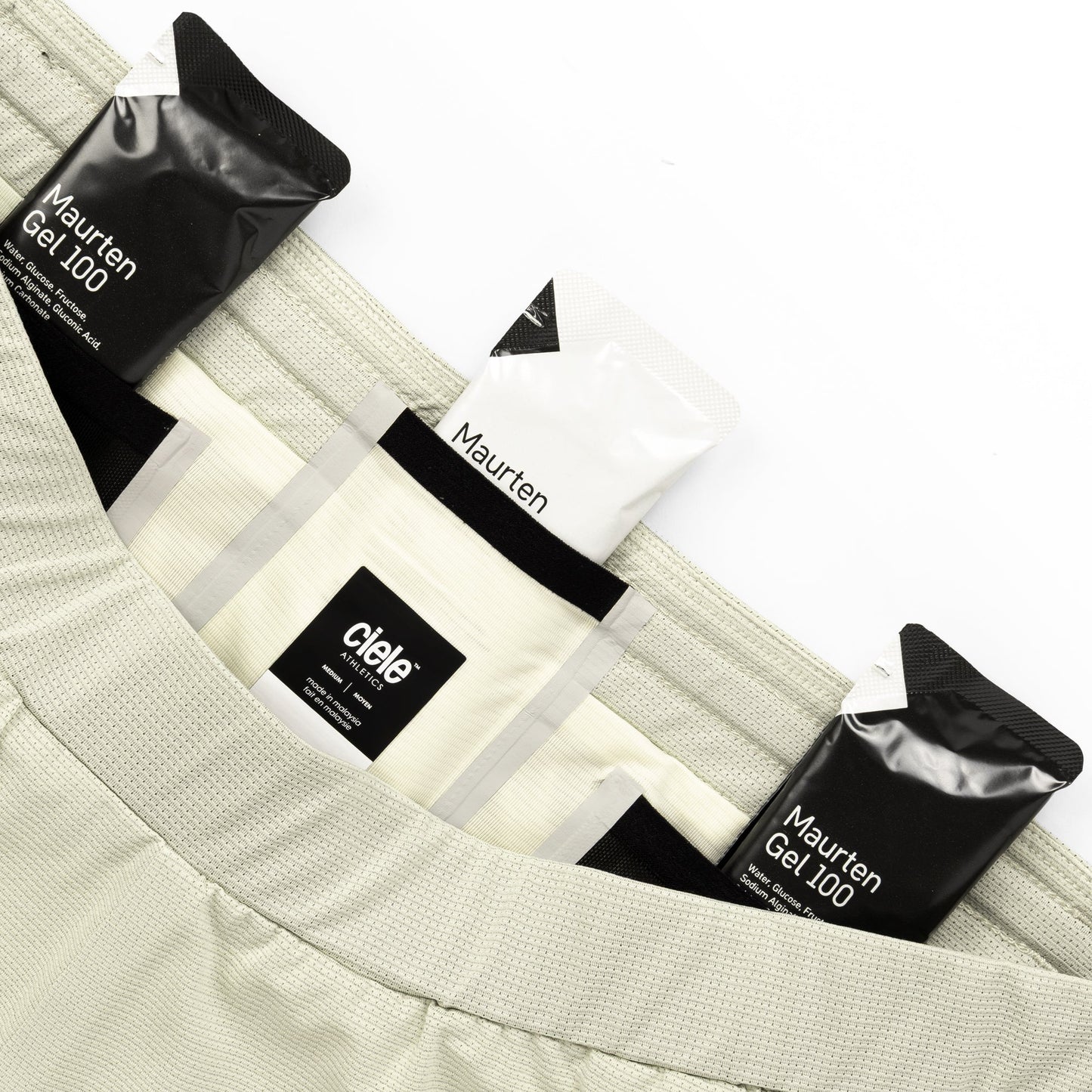 RDShort - Men's