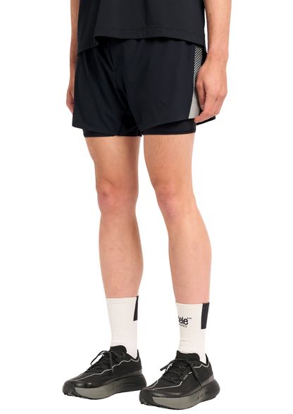 DLYShort 5" Long Brief 2 - NiteRite - Men's