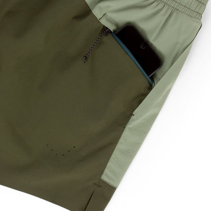 ATShort 5'' Brief - Men's