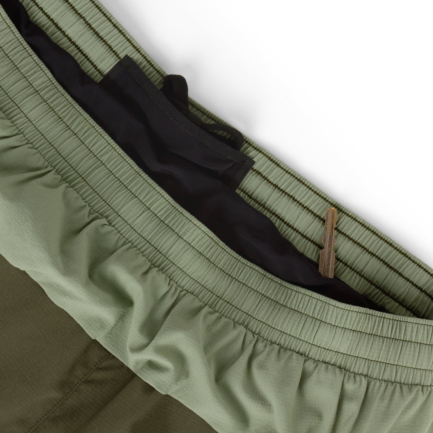 ATShort 5'' Brief - Men's