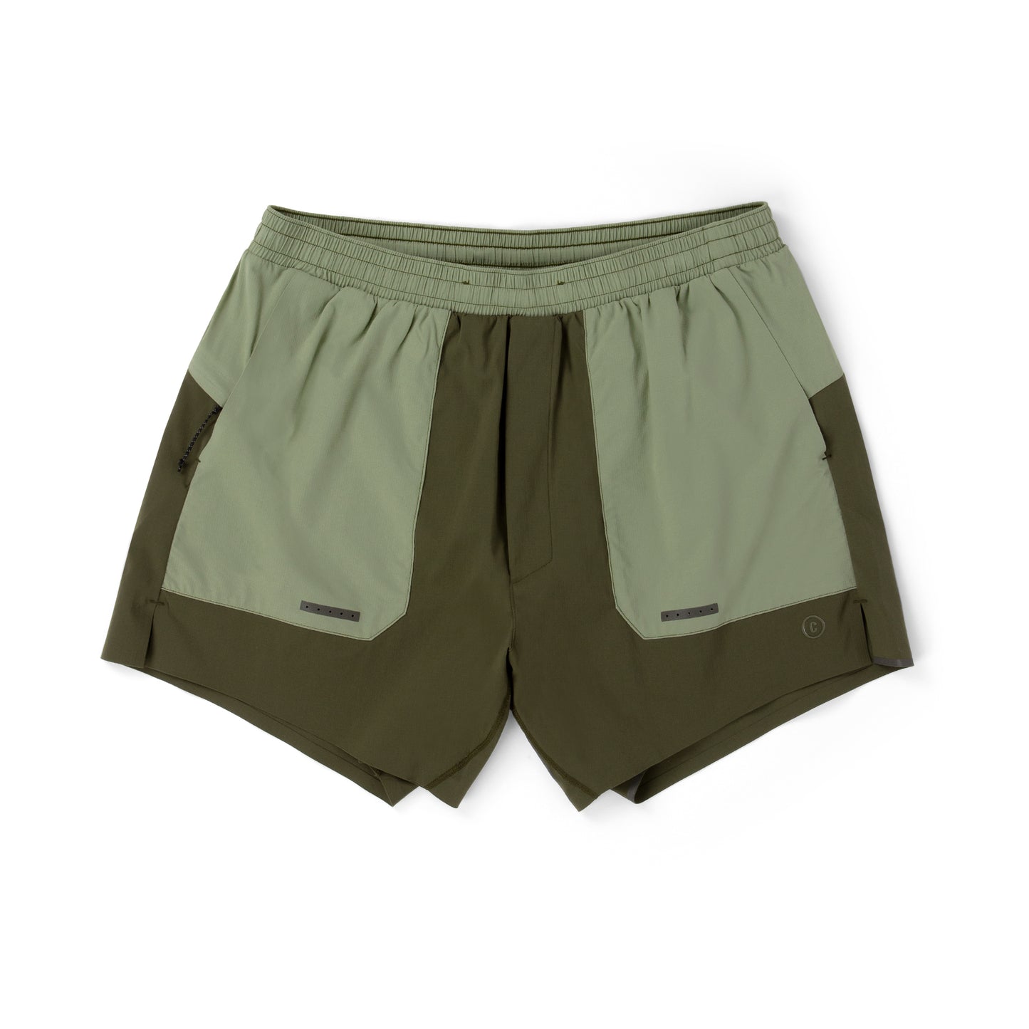 ATShort 5'' Brief - Men's