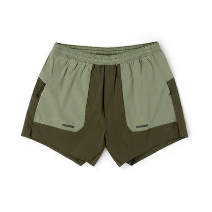 ATShort 5'' Brief - Men's