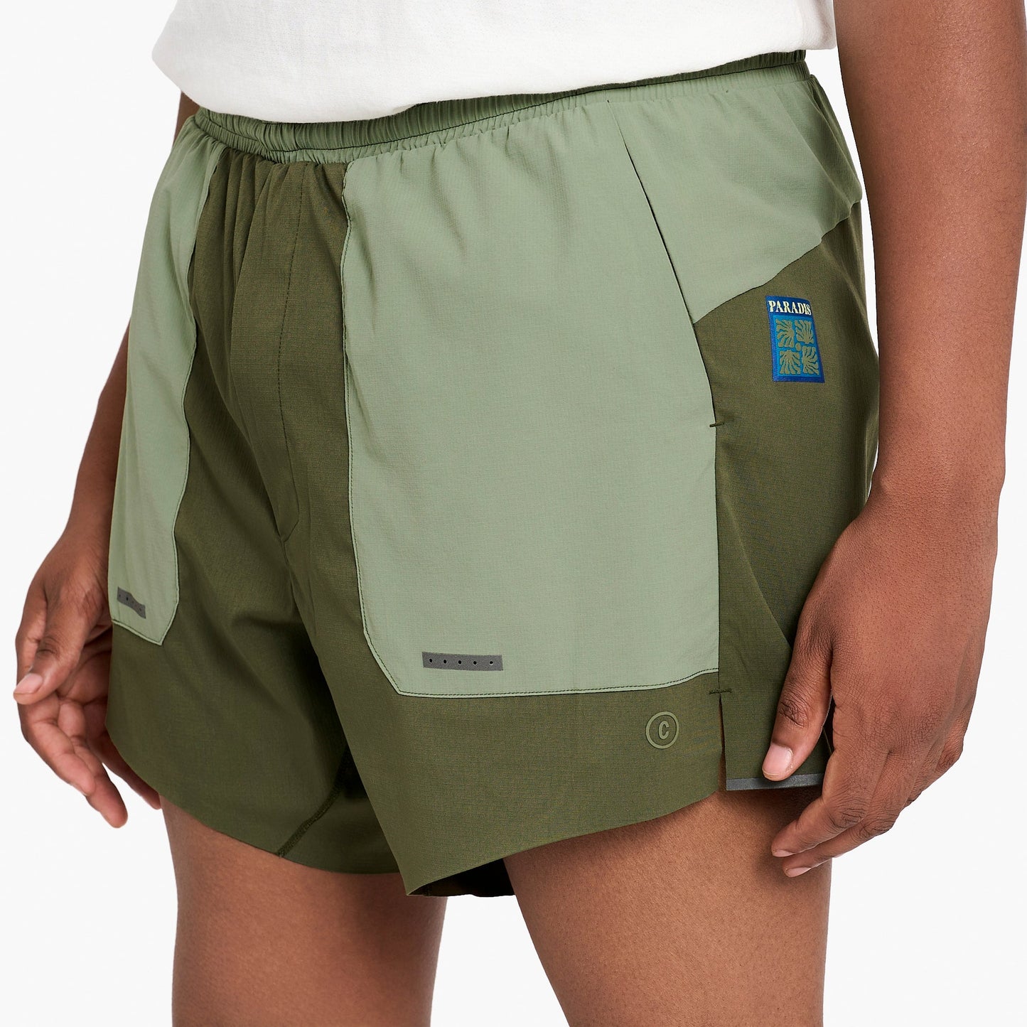 ATShort 5'' Brief - Men's