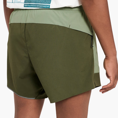 ATShort 5'' Brief - Men's