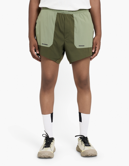 ATShort 5'' Brief - Men's