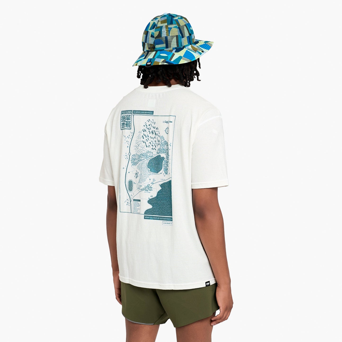 NSPTShirt - Men's