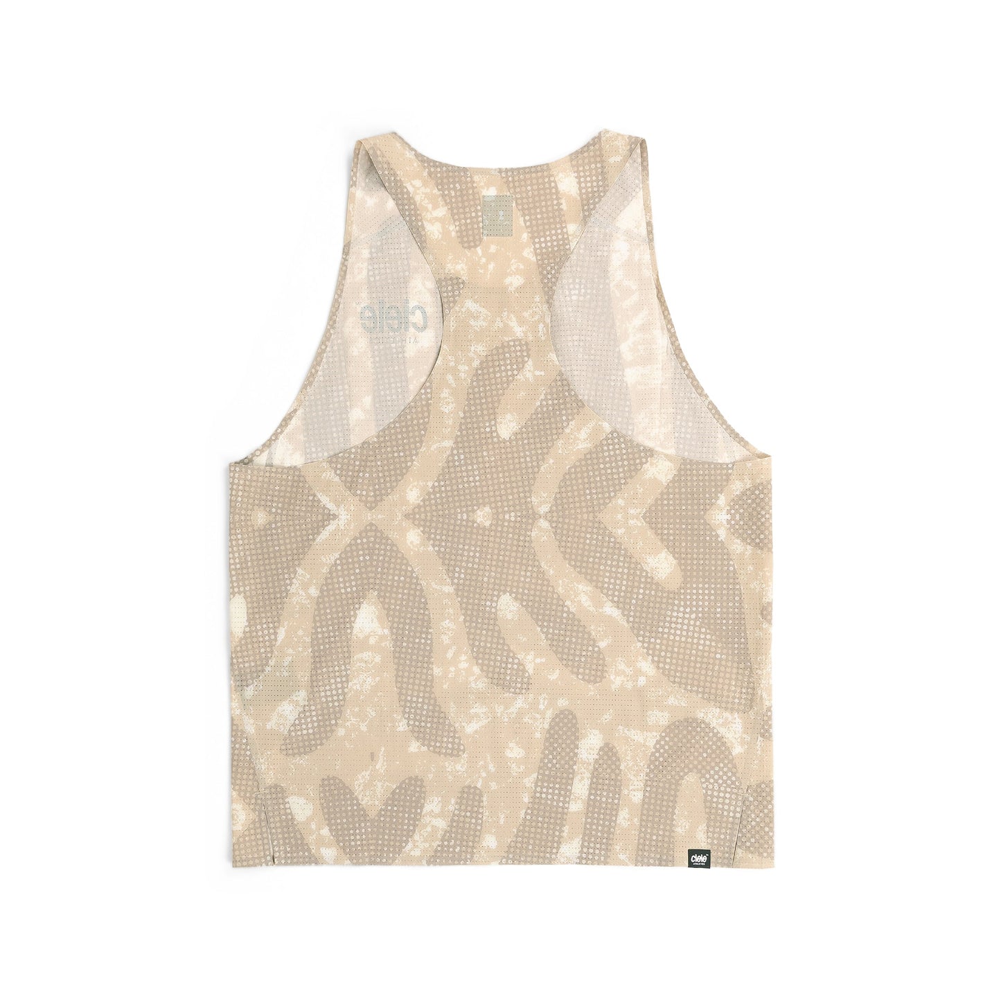 RDSinglet 2 - Men's
