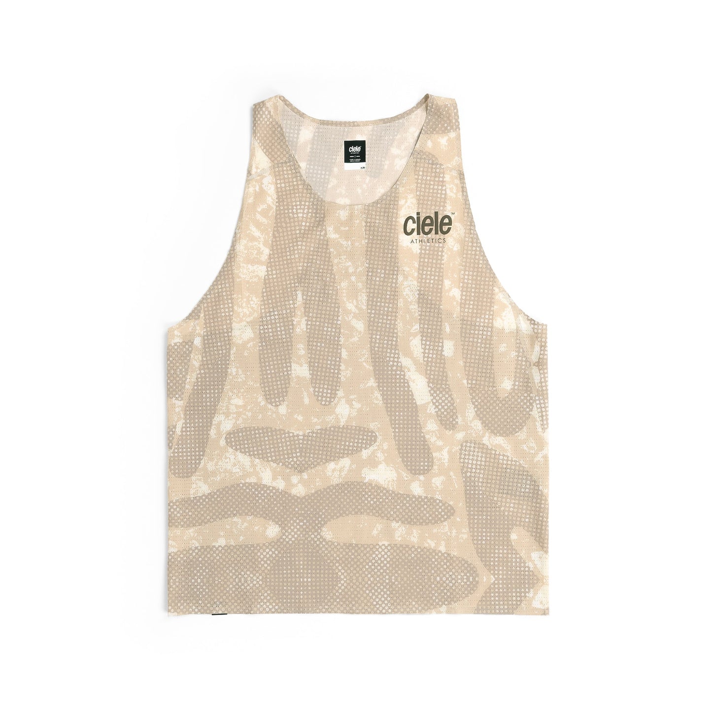 RDSinglet 2 - Men's