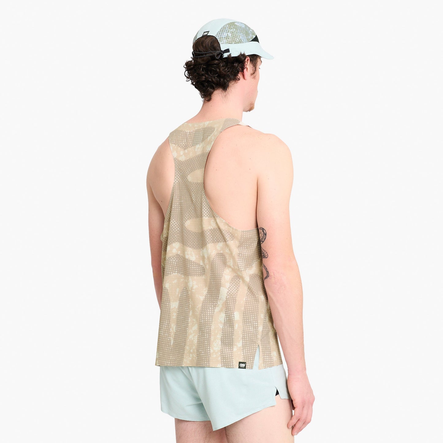 RDSinglet 2 - Men's