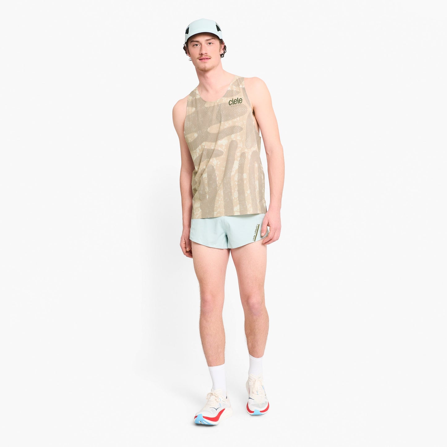 RDSinglet 2 - Men's