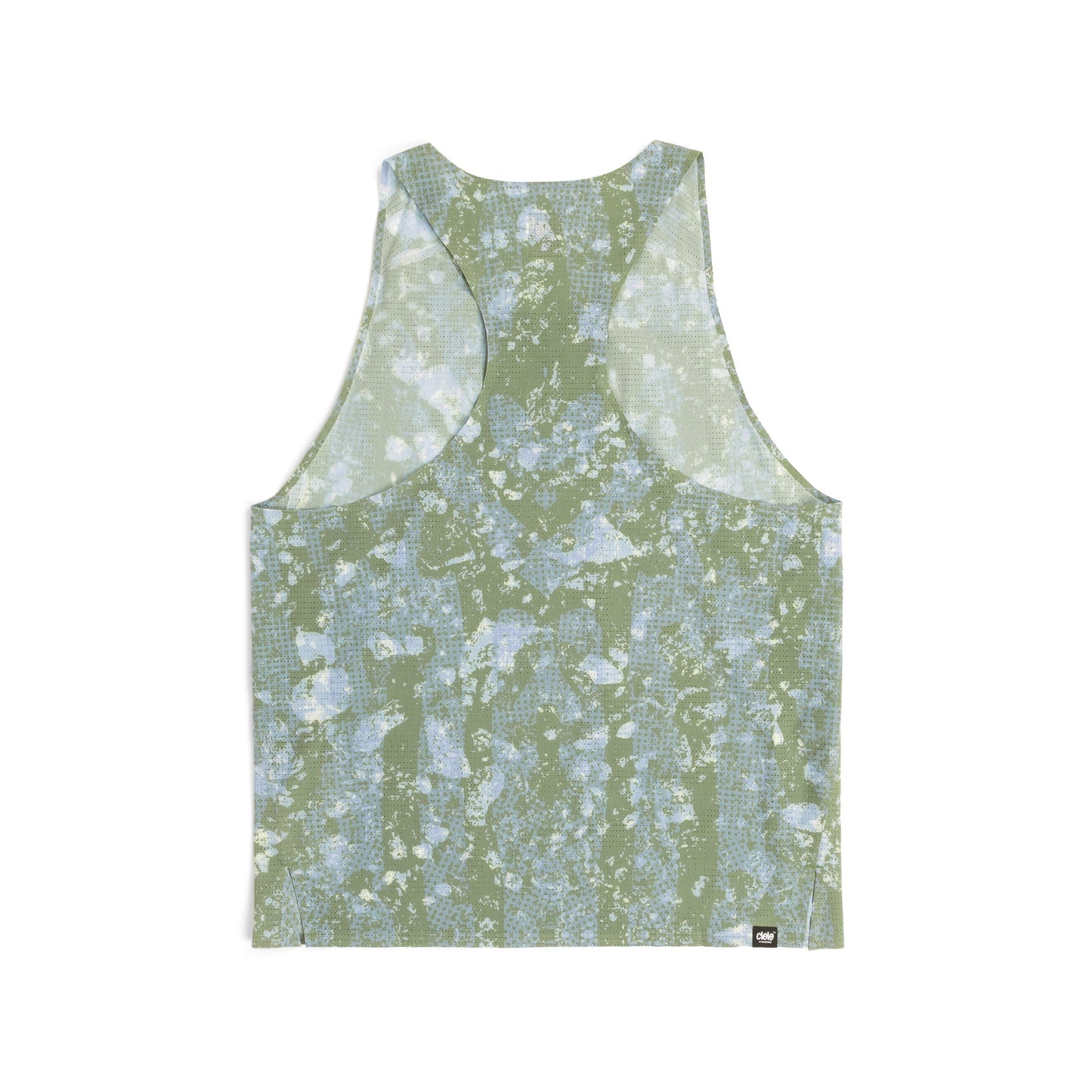 RDSinglet 2 - Men's