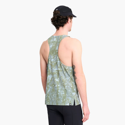 RDSinglet 2 - Men's