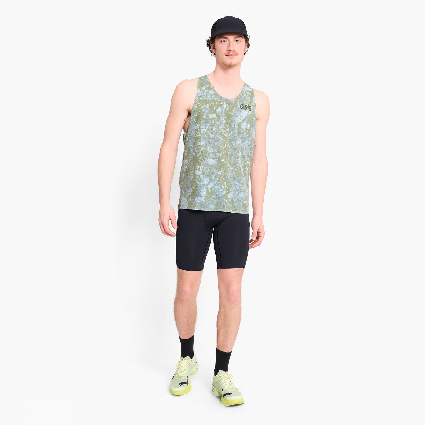 RDSinglet 2 - Men's