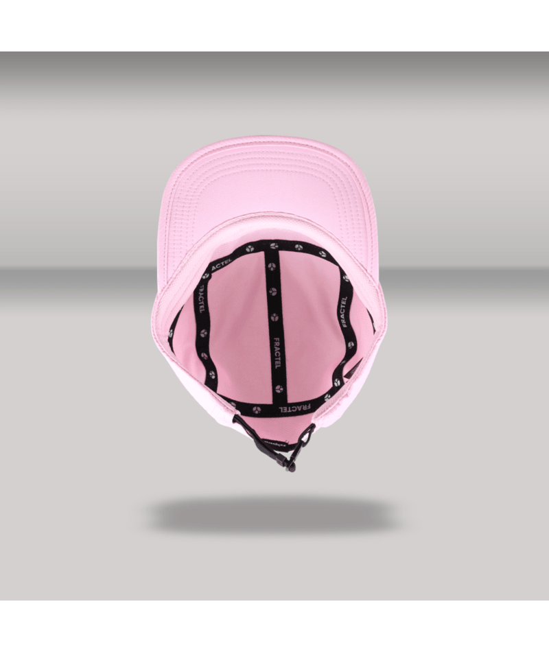 M-Rosette Cap - Unisex