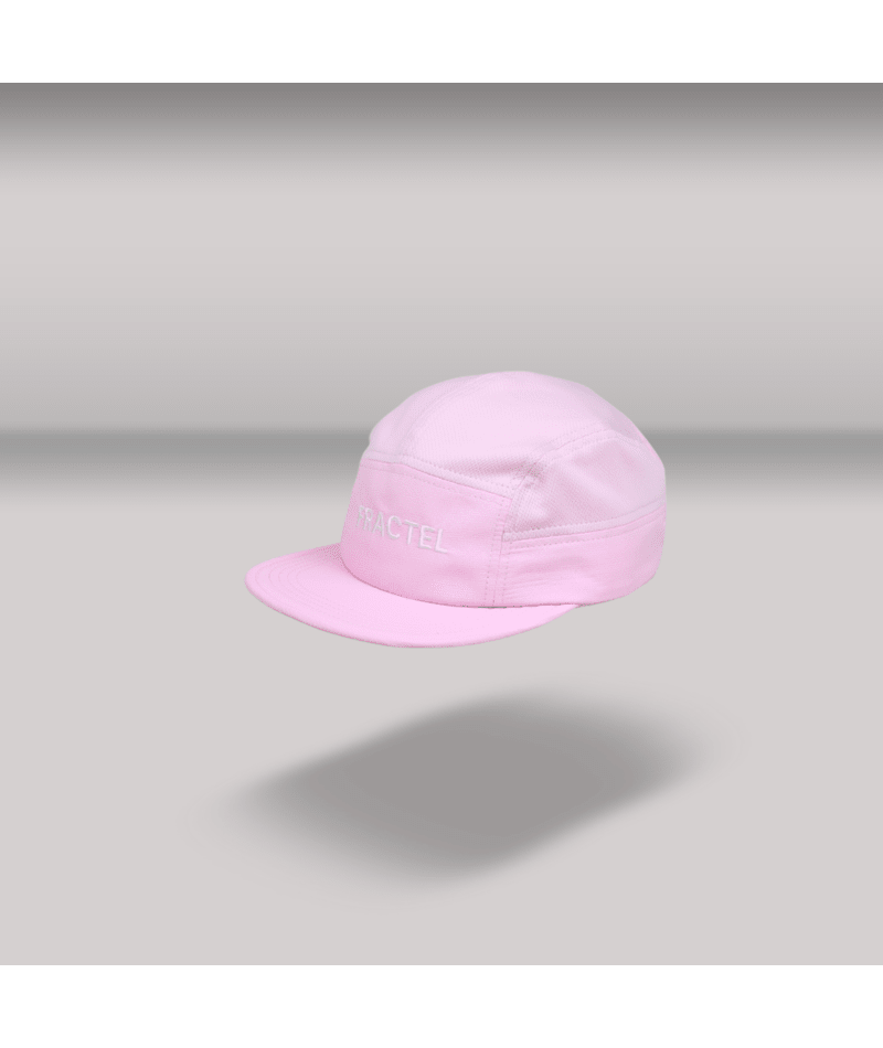 M-Rosette Cap - Unisex