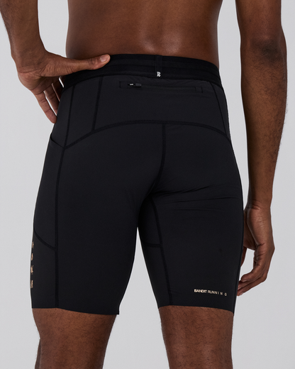 SoLite™ 5 Pocket Half Tights - Men's
