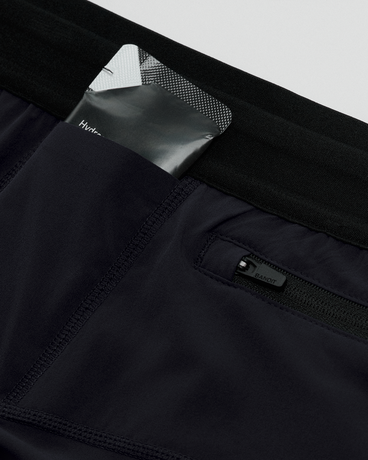 SoLite™ 5 Pocket Half Tights - Men's
