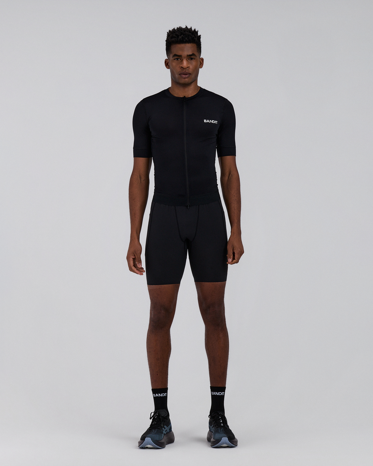 SoLite™ 5 Pocket Half Tights - Men's