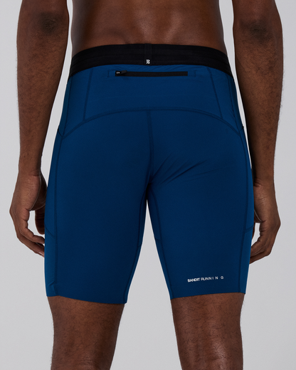 SoLite™ 5 Pocket Half Tights - Men's