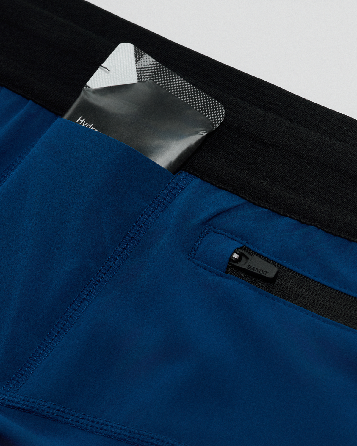 SoLite™ 5 Pocket Half Tights - Men's