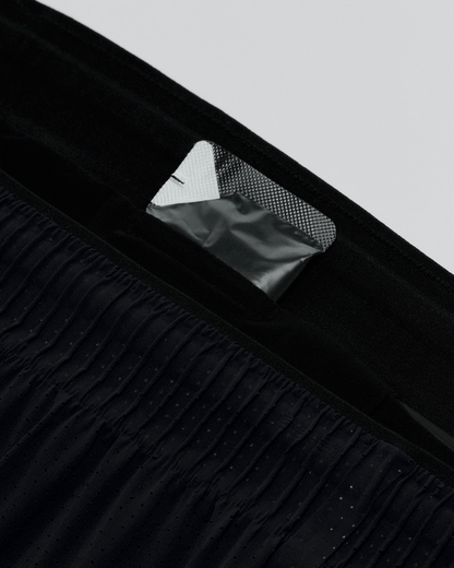Vento™ Next Gen 3" Split Short - Men's
