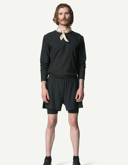 Pace Trail Shorts - Men's