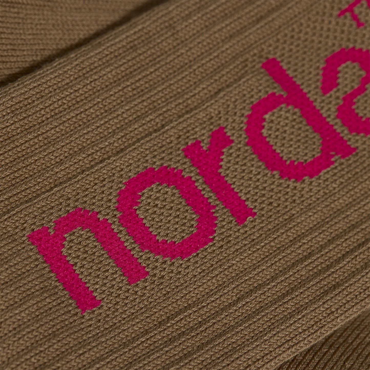 Retro Sock - Unisex