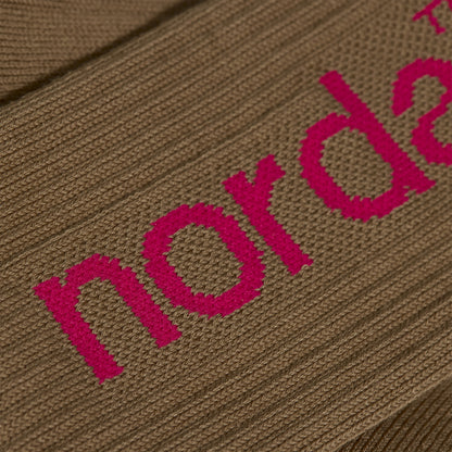 Retro Sock - Unisex