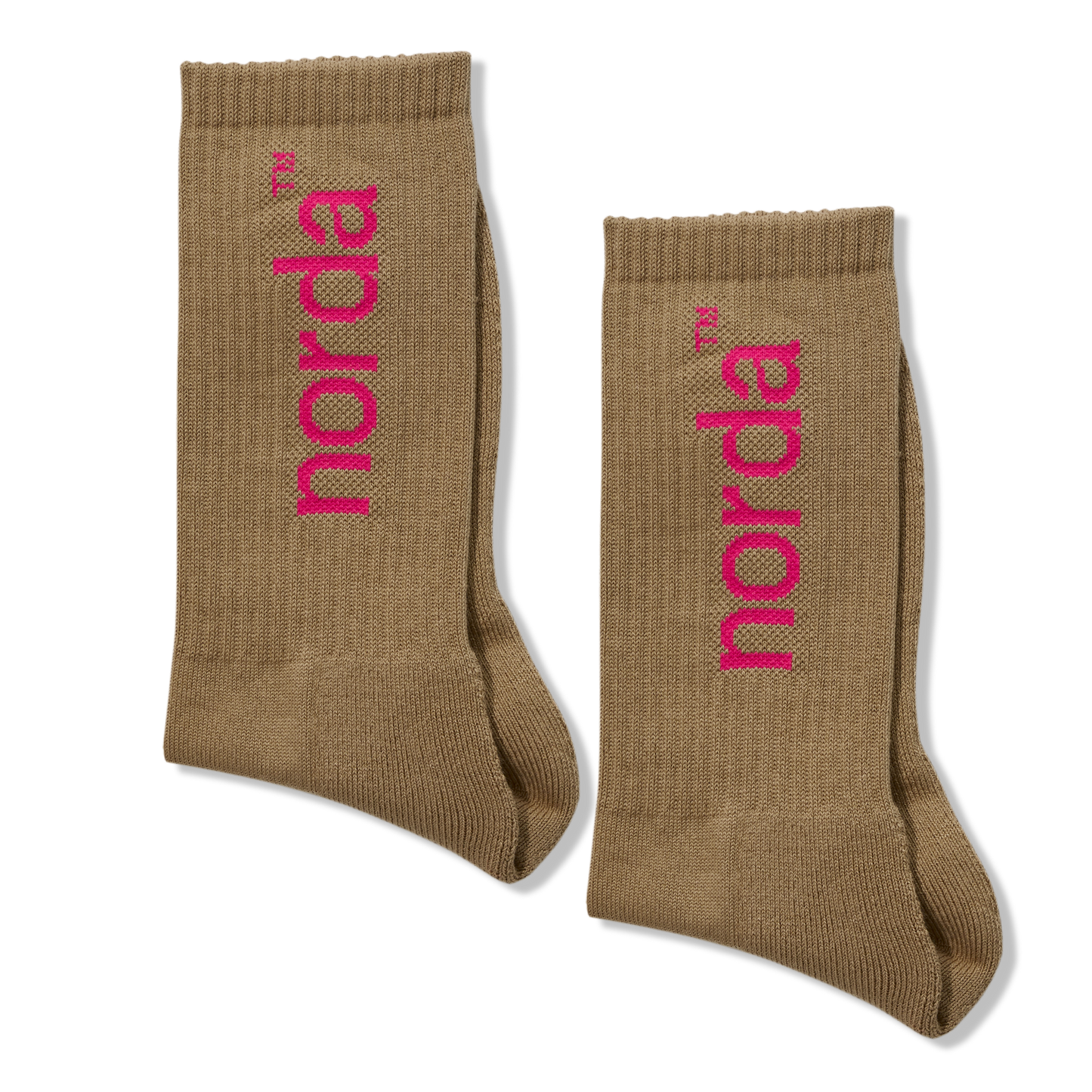 Retro Sock - Unisex