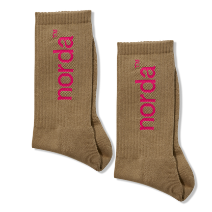 Retro Sock - Unisex