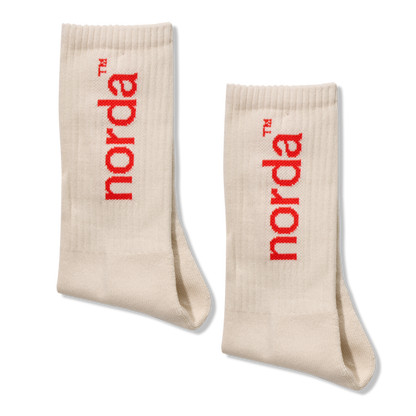 Retro Sock - Unisex