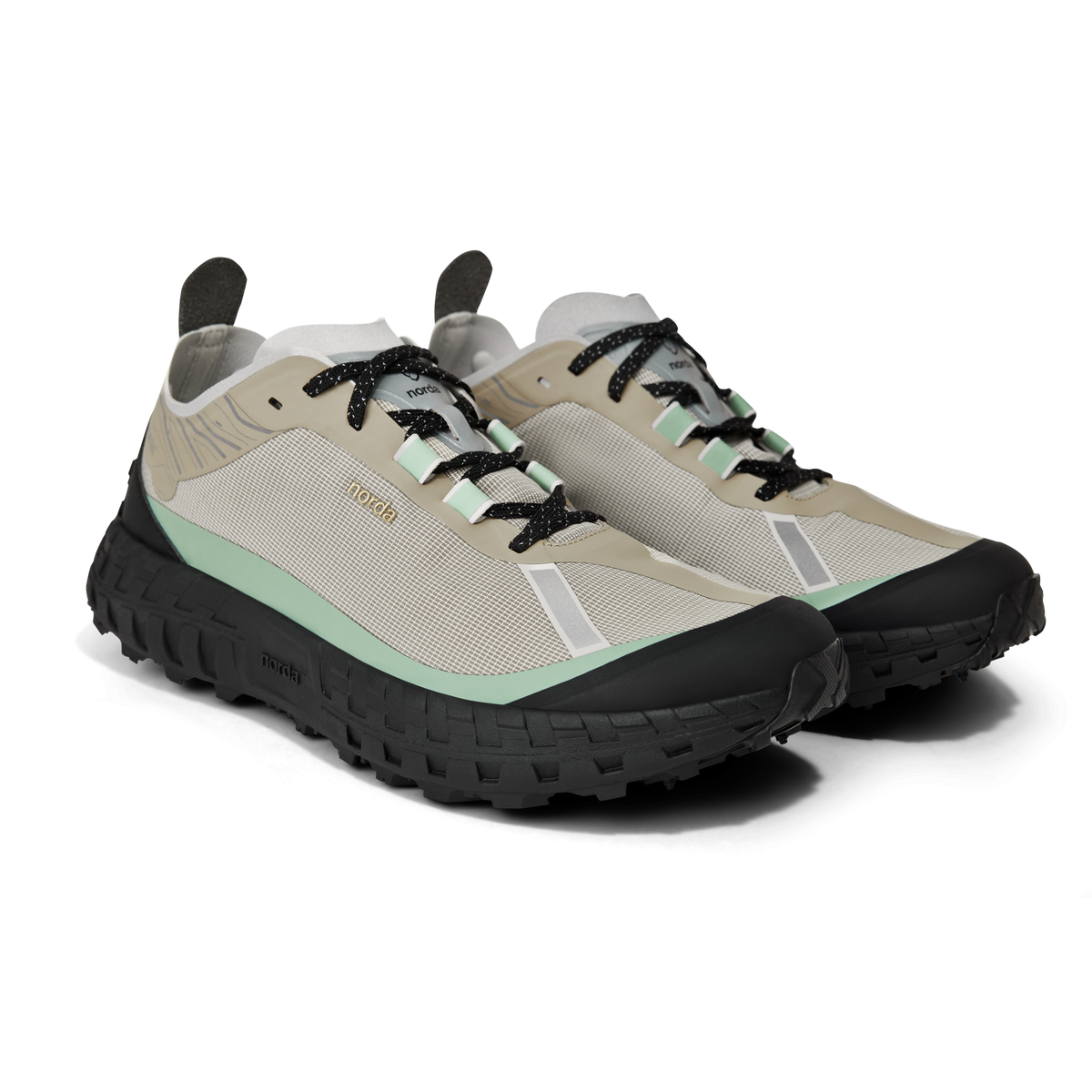 001A - Men's