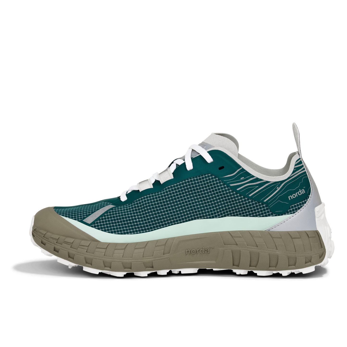 001A - Men's