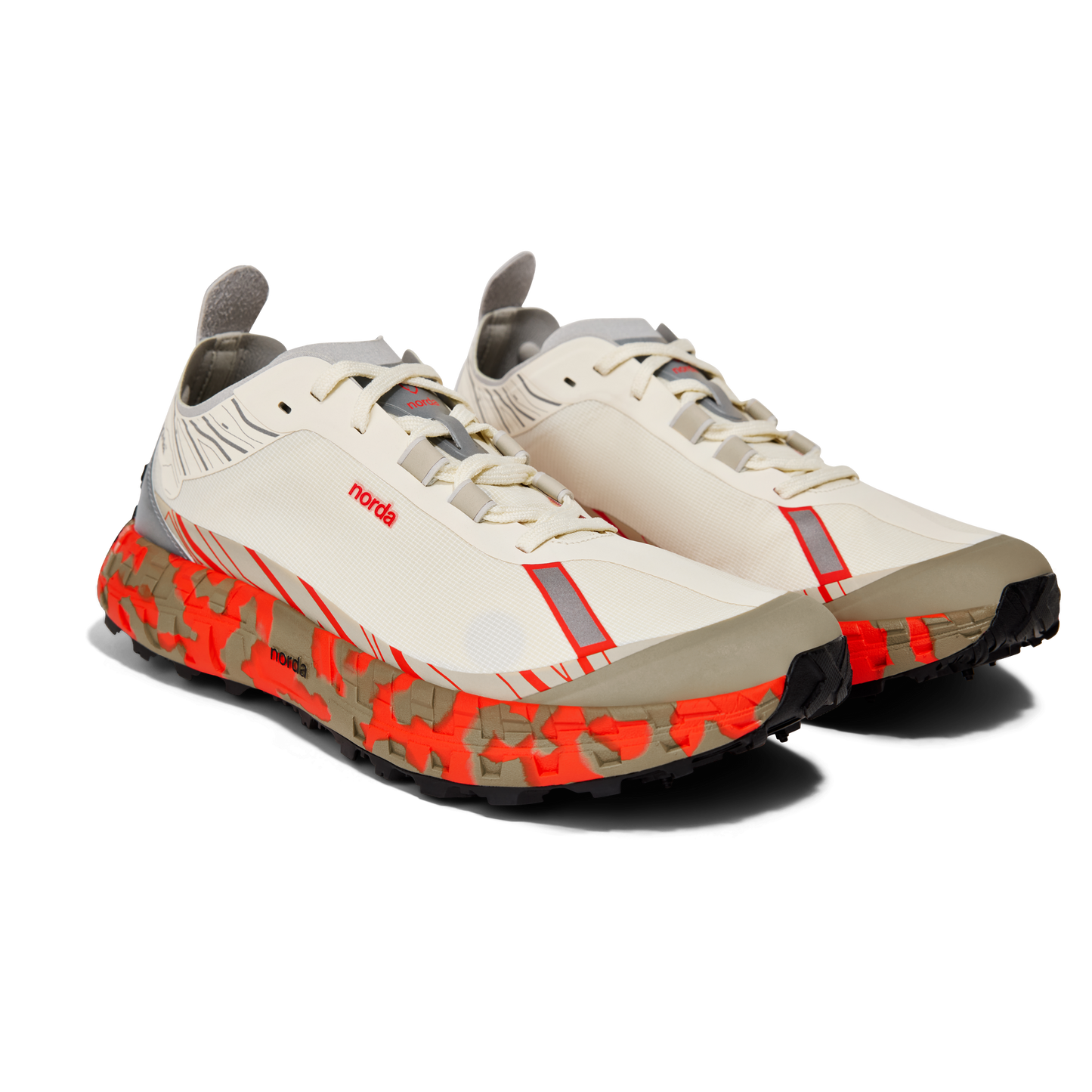 001A RZ Edition - Men's