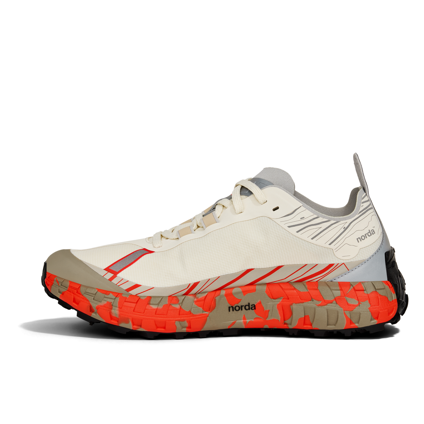 001A RZ Edition - Women's
