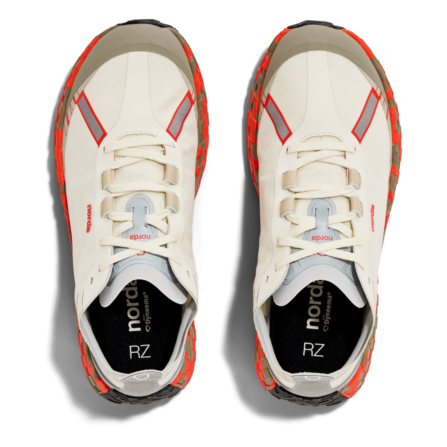 001A RZ Edition - Men's