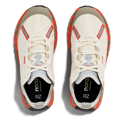 001A RZ Edition - Men's