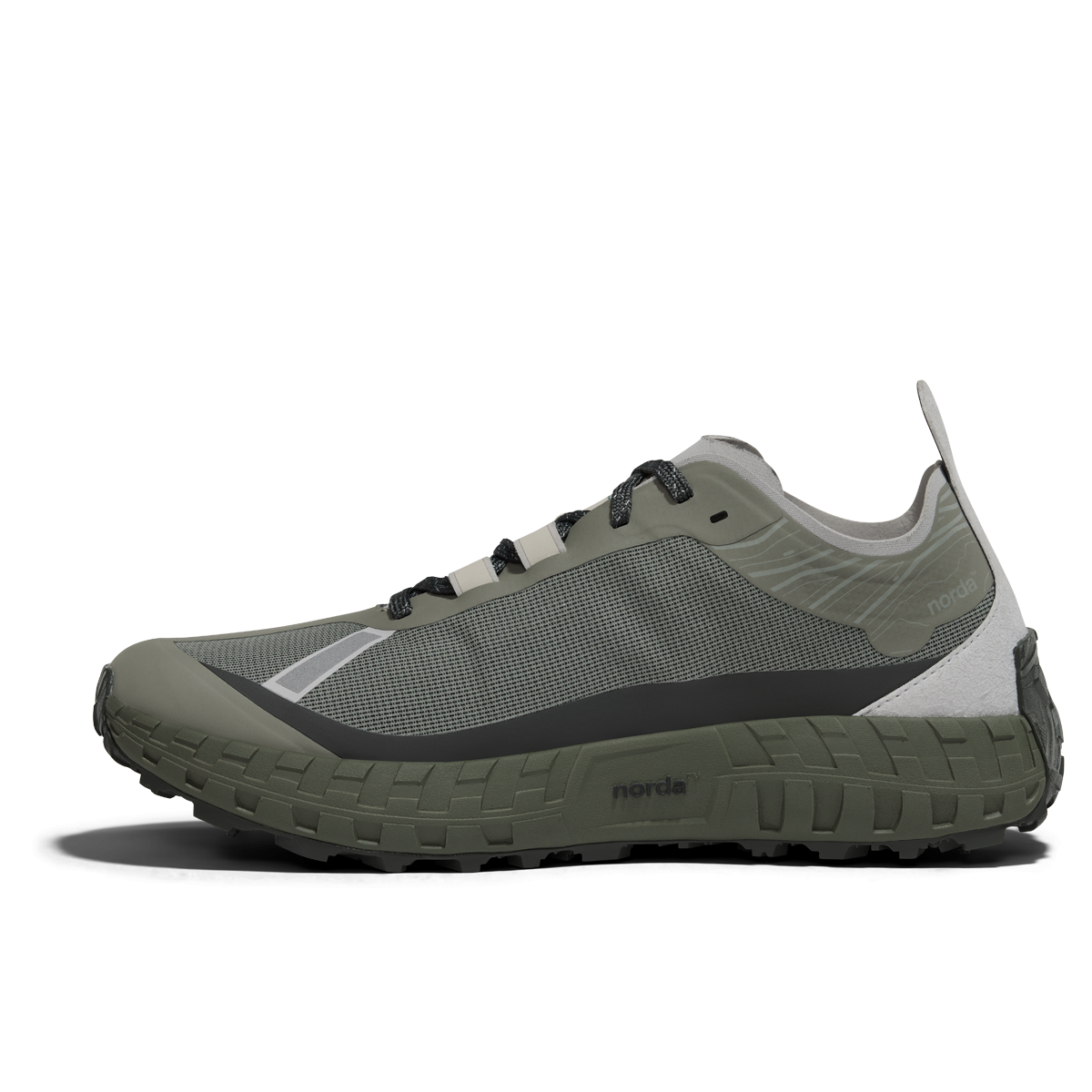 001A - Men's