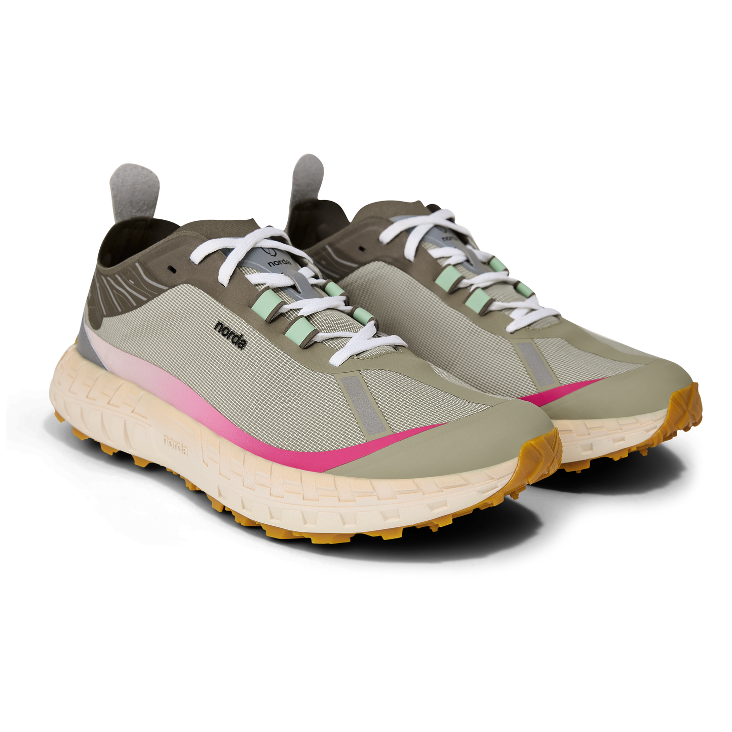 001A - Men's