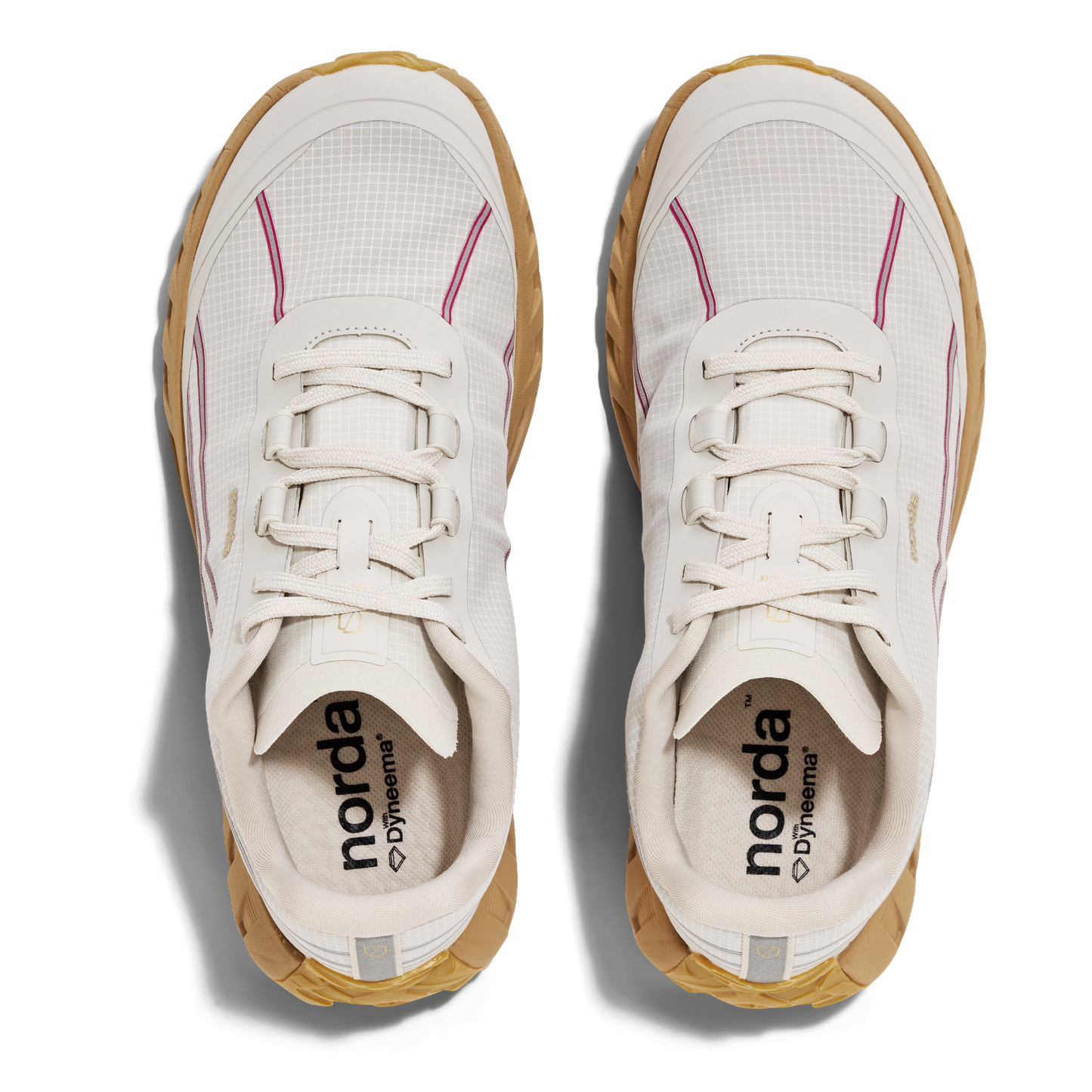 002 - Women's