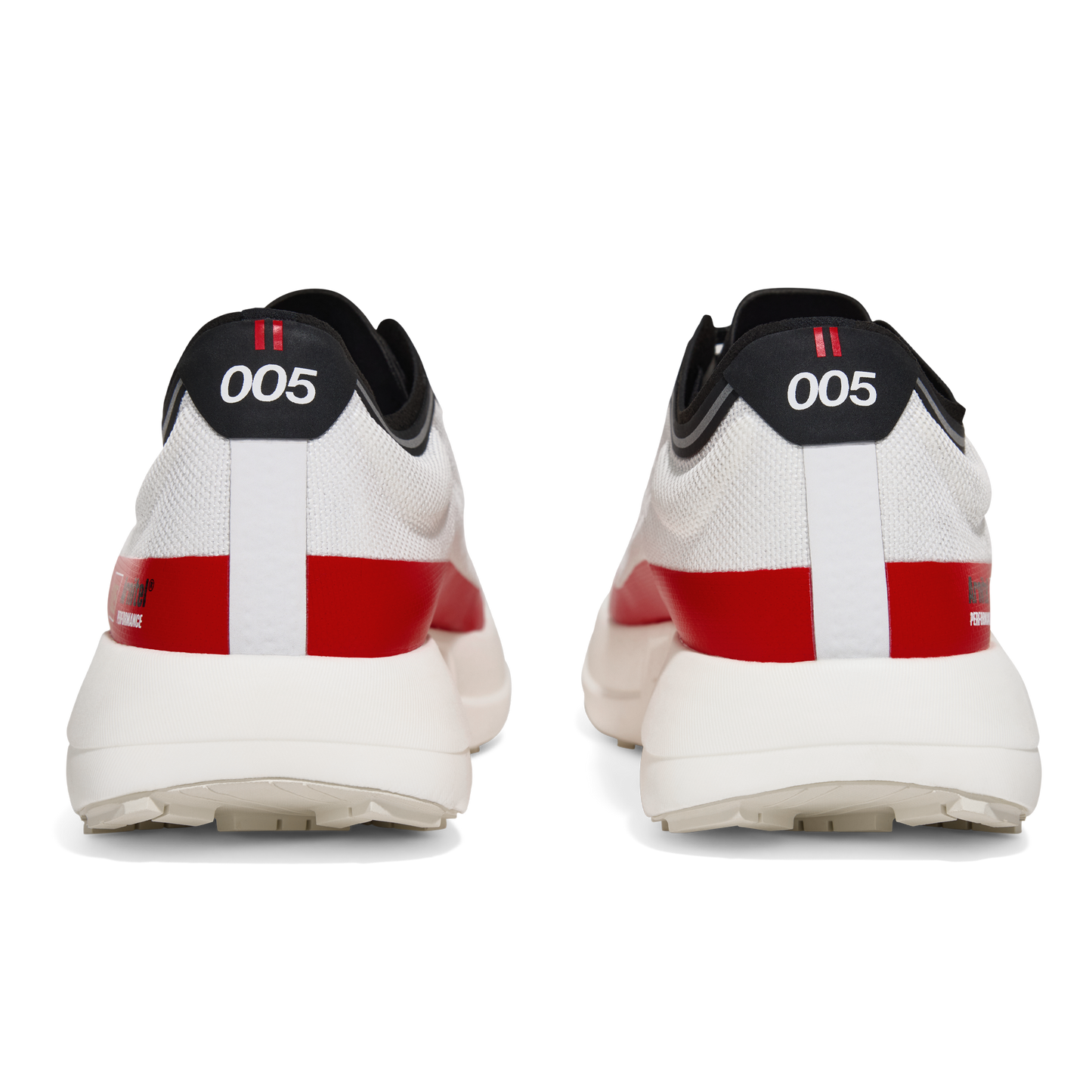 005 - Women's