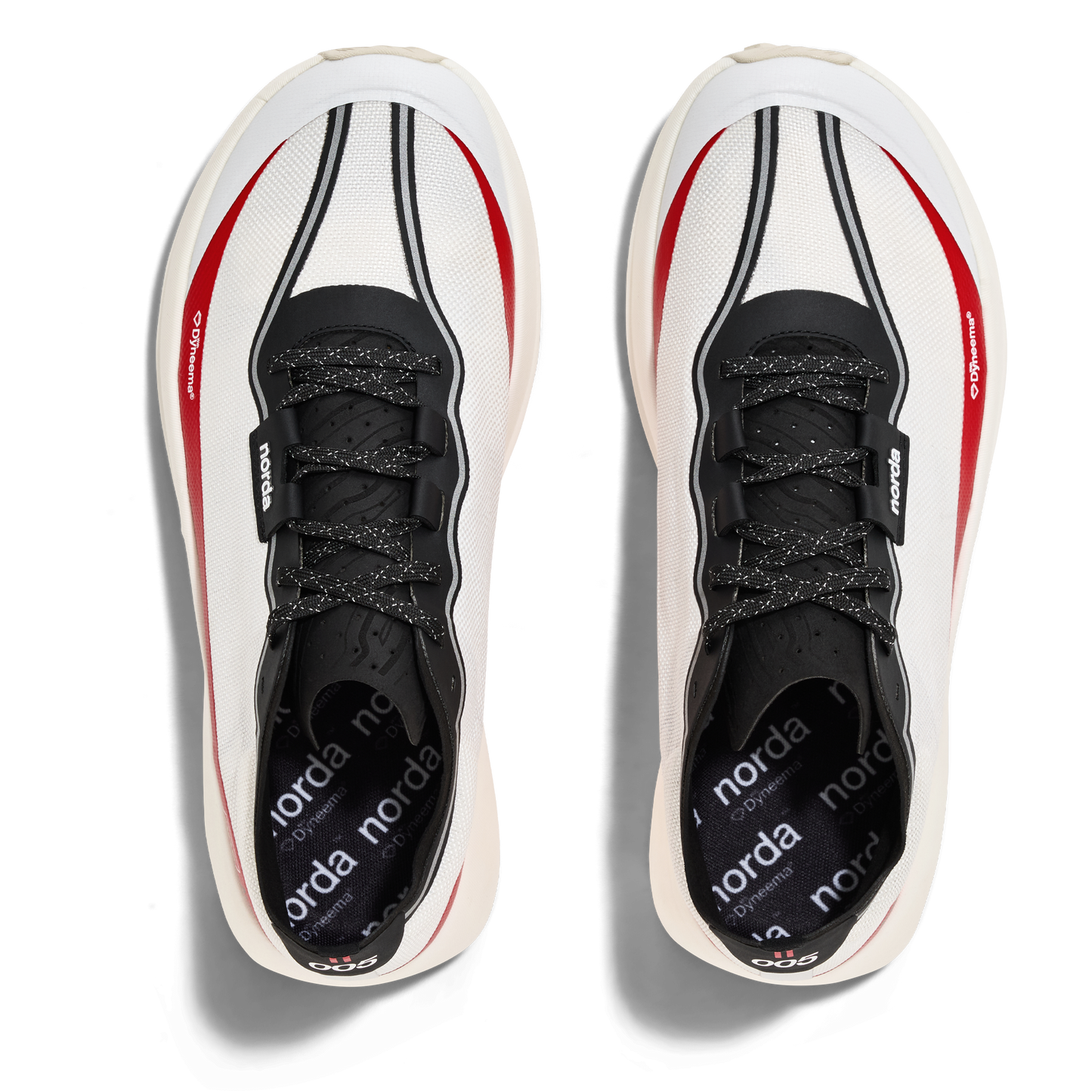 005 - Men's